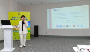HEAL Project Showcased at National Conference “Multidisciplinary Dentistry”